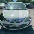 OPEL CORSA D 1.0I TWINPOTY EDITION VEHICULE ACCIDENTE A VENDRE FACE AVANT