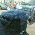 BMW 116D EDITION E87 VEHICULE ACCIDENTE A VENDRE 3/4 AVANT GAUCHE