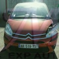 CITROEN C4 PICASSO 1.6 HDI 16V 110 9HZ PIECE DETACHEE OCCASION AVANT