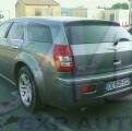 CHRYLSER 300C 3.0 CRDI 218 TOURING  VENTE PIECES DETACHEES OCCASION A VENDRE 3/4 ARRIERE GAUCHE