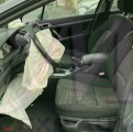 PEUGEOT 407 2.0E 16V 141CH SPORT VENTE PIECES DETACHEES OCCASION INTERIEUR CONDUCTEUR