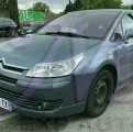 CITROEN C4 1.6 HDI 16V 110CH PACK AMBIANCE VENTE PIECES DETACHEES OCCASION 3/4 AVANT GAUCHE