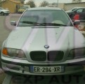 BMW 318I E46 AUTO PIECE DETACHEE OCCASION AVANT