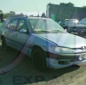 PEUGEOT 306 II 1.8I 16V CASHMERE  BREAK PIECES DETACHEES OCCASION 3/4 AVANT DROIT