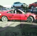 TOYOYA MR2 2.0 16V 3SGE PIECE DETACHEE OCCASION LATERAL DROIT