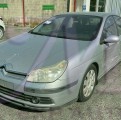 CITROEN C5 1.8I 16V 117CH PACK VENTE PIECES DETACHEES OCCASION 3/4 AVANT GAUCHE