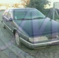 CITROEN XM II 2.0I 16S 135CH PIECES DETACHEES OCCASION 3/4 AVANT DROIT