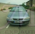 PEUGEOT 406 II 2.0 HDI 110 TYPE MOTEUR RHY PIÈCE DÉTACHÉE OCCASION FACE AVANT