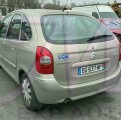 CITROEN PICASSO 1.6 HDI 16V 110CH PACK LEADER VENTE PIECES DETACHEES OCCASION 3/4 ARRIERE GAUCHE