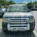 LAND ROVER DISCOVERY III 2.7 TD V6 S VEHICULE ACCIDENTE A VENDRE FACE AVANT