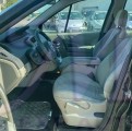 RENAULT SCENIC II 1.9 DCI 130CH PRIVILEGE VENTE PIECES DETACHEES OCCASION INTERIEUR CONDUCTEUR