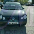 VOLKSWAGEN POLO IV 1.2I 12V 65CH VENTE PIECES DETACHEES OCCASION FACE AVANT