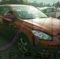 KIA CEE-D 1.6 CRDI 3 PORTES VEHICULE ACCIDENTE 3/4 AVANT DROIT