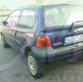 TWINGO ESSENCE  ARRIERE GAUCHE