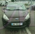 FORD KA II 1.2I 69 TITANIUM VEHICULE ACCIDENTE ET VENTE PIECES DETACHEES OCCASION FACE AVANT