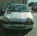 RENAULT TWINGO 1.2I PIECE DETACHEE OCCASION AVANT