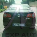 VOLKSWAGEN EOS 2.0 TDI 140 VEHICULE ACCIDENTE FACE ARRIEREET PIECES DETACHEES OCCASION 