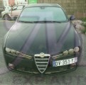 ALFA ROMEO 159 1.9 JTDM 150 PIECE DETACHEE OCCASION AVANT