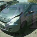 CITROËN PICASSO 1.6 HDI 16V 90 PIECE DETACHEE OCCASION GARANTIE 3 MOIS 3/4 AVANT GAUCHE