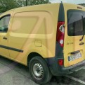 RENAULT KANGOO II 1.5 DCI 75CH FAP ECO2 CONFORT VEHICULE ACCIDENTE A VENDRE ET VENTE PIECES DETACHEES OCCASION 3/4 ARRIERE GAUCHE