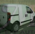 FIORINO 1.3 MTJ 75 FAP POUR PIECE DETACHEE ARRIERE DROIT