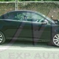 VOLKSWAGEN EOS 2.0 TDI 140 VEHICULE ACCIDENTE LATERAL DROITET PIECES DETACHEES OCCASION 