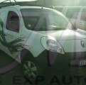 RENAULT KANGOO II 1.5 DCI 85 ECO EXTRA VENTE PIECES DETACHEES OCCASION 3/4 AVANT DROIT