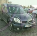 RENAULT KANGOO 1.5 DCI 80 PRIVILEGE PIECES DETACHEES OCCASION 3/4 AVANT DROIT