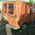 RENAULT EXPRESS ESSENCE PIECE DETACHEE OCCASION 