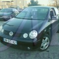 VOLKSWAGEN POLO 1.9 TDI 100 PIECE DETACHEE OCCASION 3/4 AVANT GAUCHE