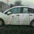 CITROEN C3 II 1.4 HDI 70 FAP PIECES DETACHEES OCCASION LATERAL GAUCHE