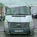 FORD TRANSIT IV 2.2 TDCI 100CH FAP VENTE PIECES DETACHEES OCCASION FACE AVANT