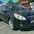 OPEL CORSA D 1.3 CDTI 90 COSMO VENTE PIECES DETACHEES OCCASION 3/4 AVANT DROIT 