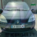 RENAULT SCENIC II 1.9 DCI 130 FAP PRIVILEGE AUTO VEHICULE ACCIDENTE A VENDRE ET VENTE DE PIECES DETACHEES OCCASION FACE AVANT
