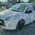 CITROEN C3 II 1.4 HDI FAP 70 CONFORT VEHICULE ACCIDENTE A VENDRE LATERAL GAUCHE