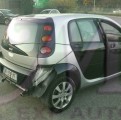 SMART FORFOUR 1.5 DCI 95CH  VENTE PIECES DETACHEES OCCASION 3/4 ARRIERE DROIT