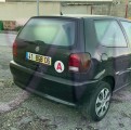 VOLKSWAGEN POLO III 1.4I 60CH VENTE PIECES DETACHEES OCCASION 3/4 ARRIERE DROIT