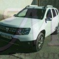 DACIA DUSTER 1.5 DCI 110 FAP PIECES DETACHEES OCCASION 3/4 AVANT GAUCHE