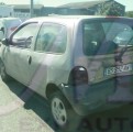 RENAULT TWINGO 1.2I PIECES DETACHEES OCCASIONARRIERE GAUCHE