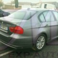 BMW 320D 183 PIECE DETACHE OCCASION 3/4 ARRIERE DROIT