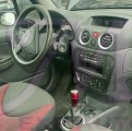 CITROEN C3 1.1I FURIO VEHICULE ACCIDENTE A VENDRE COMPTEUR