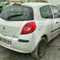 RENAULT CLIO III 1.5 DCI 70ECO2 VENTE PIECES DETACHEES OCCASION 3/4 ARRIERE DROIT