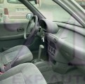 NISSAN MICRA 1.3I K11 VENTE PIECES DETACHEES OCCASION INTERIEUR