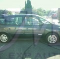 PIECES DETACHEES OCCASION RENAULT ESPACE IV 2.0 DCI 175 FAP INITIAL VEHICULE ACCIDENTE LATERAL DROIT