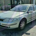 RENAULT LAGUNA II 18I 16V EVOLUTION VEHICULE ACCIDENTE A VENDRE ET VENTE DE PIECES DETACHEES OCCASIONS 3/4 AVANT GAUCHE