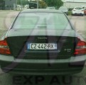 VOLVO S80 2.4I 170CH AUTO PIECE DETACHE OCCASION ARRIERE