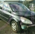 RENAULT SCENIC II 1.9 DCI 130 PIÈCE DÉTACHÉE OCCASION 3/4 AVANT DROIT