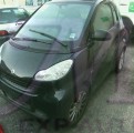 SMART FORTWO 1.0I TURBO 84 PIECE DETACHEE 3/4 AVANT GAUCHE