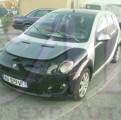 SMART FORFOUR 1.5 DCI 95CH  VENTE PIECES DETACHEES OCCASION 3/4 AVANT GAUCHE