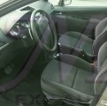 PEUGEOT 207 1.4I 16v 2-TRONIC PRENIUM VENTE PIECES DETACHEES OCCASION INTERIEUR CONDUCTEUR